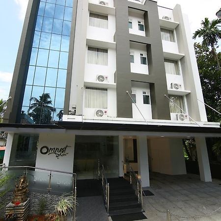 Omnest Hotel Kochi Luaran gambar