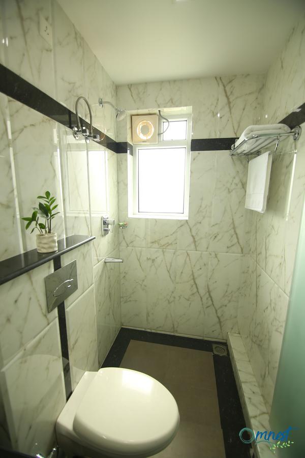 Omnest Hotel Kochi Luaran gambar