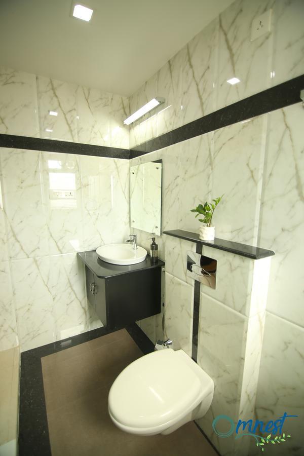 Omnest Hotel Kochi Luaran gambar